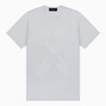 Camiseta de cuello redondo Vino Keys para hombre