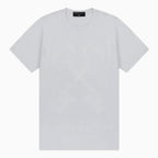 Camiseta de cuello redondo Vino Keys para hombre