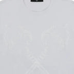 Camiseta de cuello redondo Vino Keys para hombre