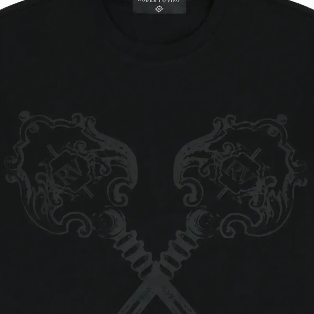 Camiseta Vino Keys para hombre