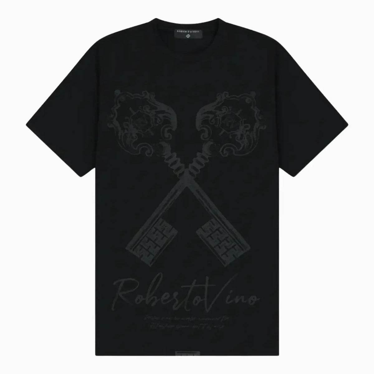 Camiseta Vino Keys para hombre