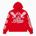 Men's Brave Heart Boxy Outfit
