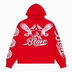 Men's Brave Heart Boxy Outfit