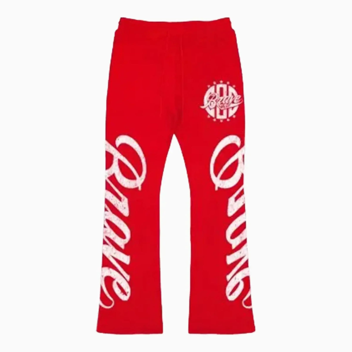 Men's Brave Heart Boxy Outfit