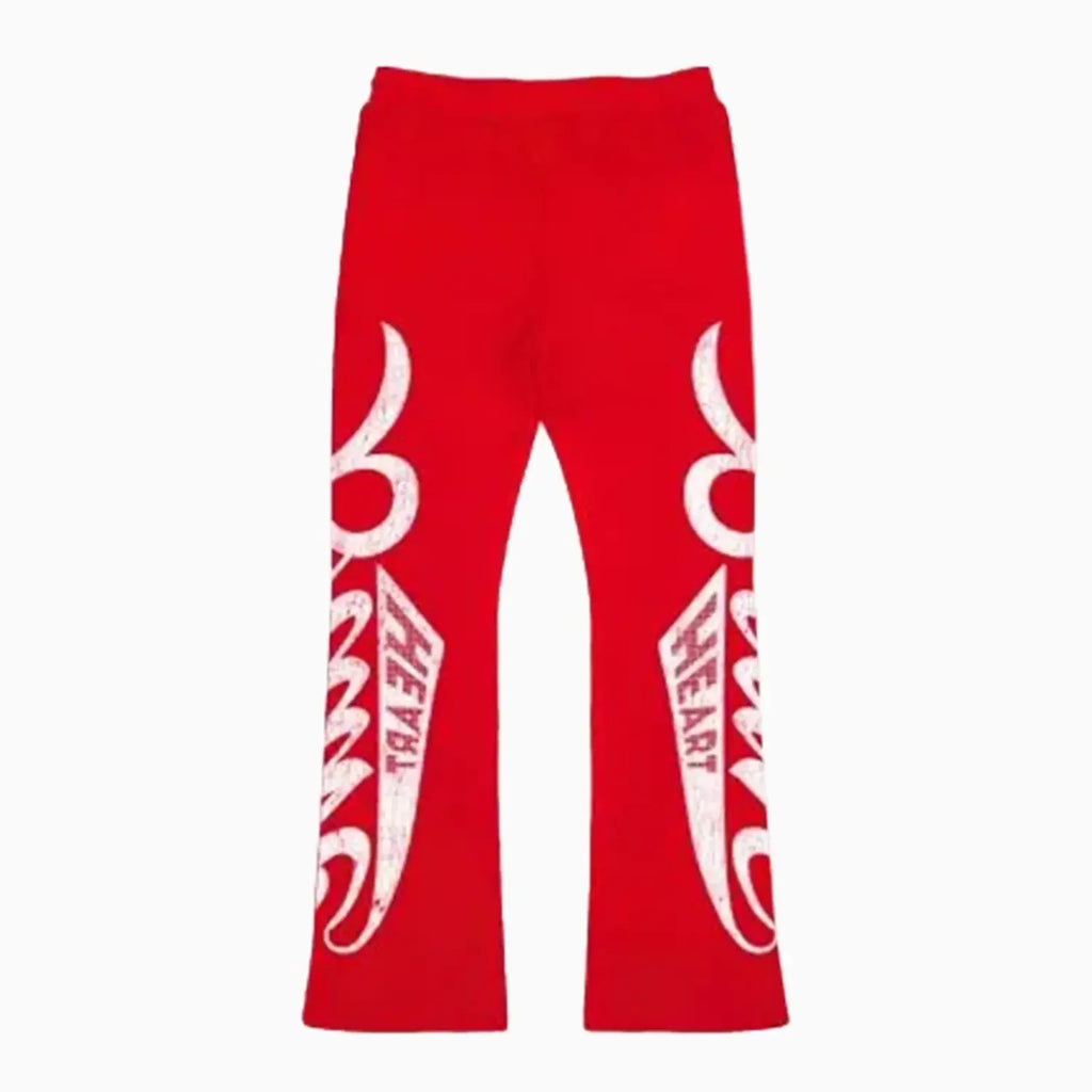 Men's Brave Heart Boxy Outfit