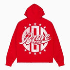 Men's Brave Heart Boxy Outfit