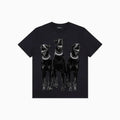 Men's Dead End Short Sleeve T-Shirt