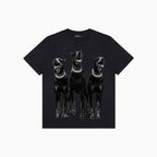 Men's Dead End Short Sleeve T-Shirt