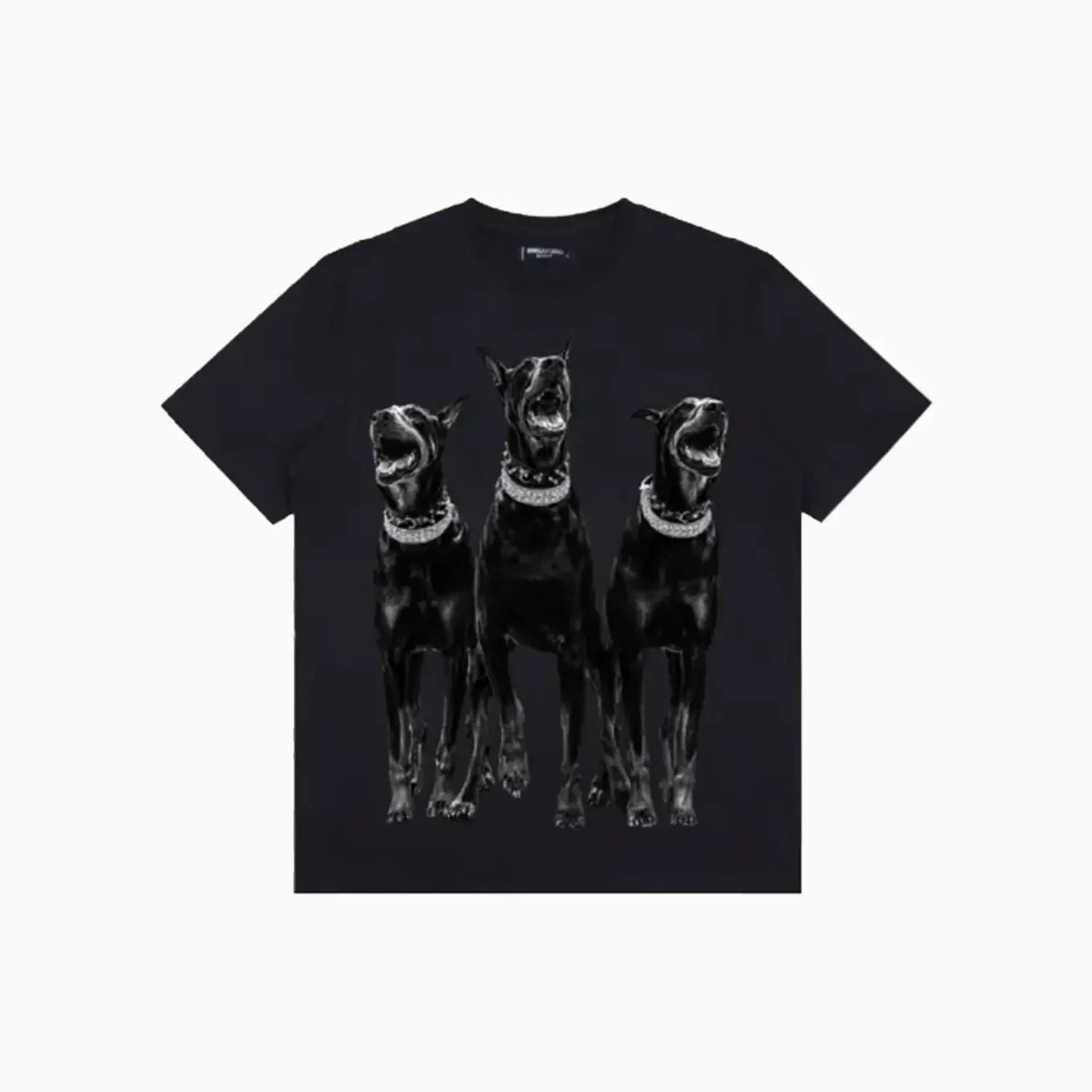 Men's Dead End Short Sleeve T-Shirt