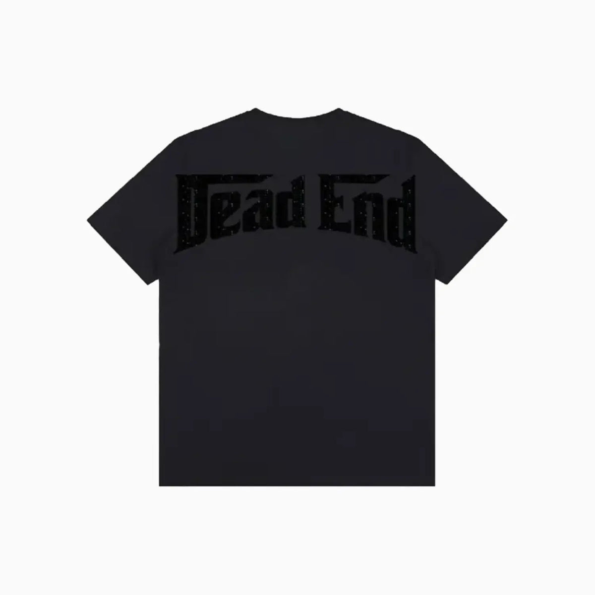 Men's Dead End Short Sleeve T-Shirt