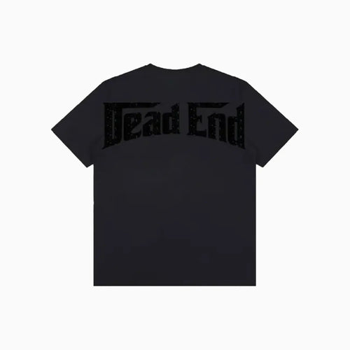 Men's Dead End Short Sleeve T-Shirt