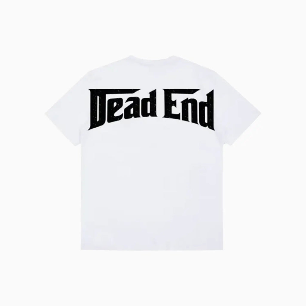 Camiseta Dead End para hombre