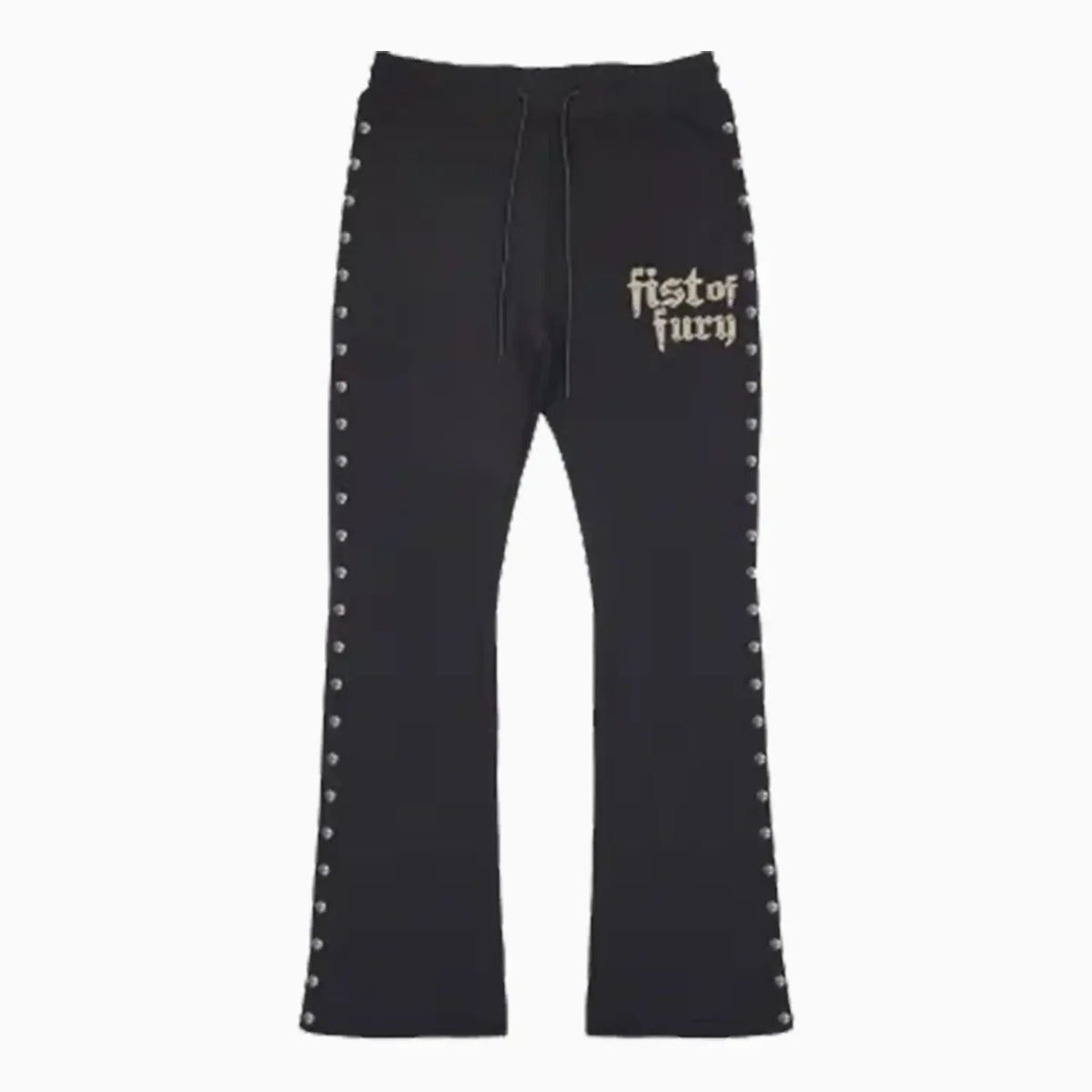 Men's Fist Of Fury Outfit
