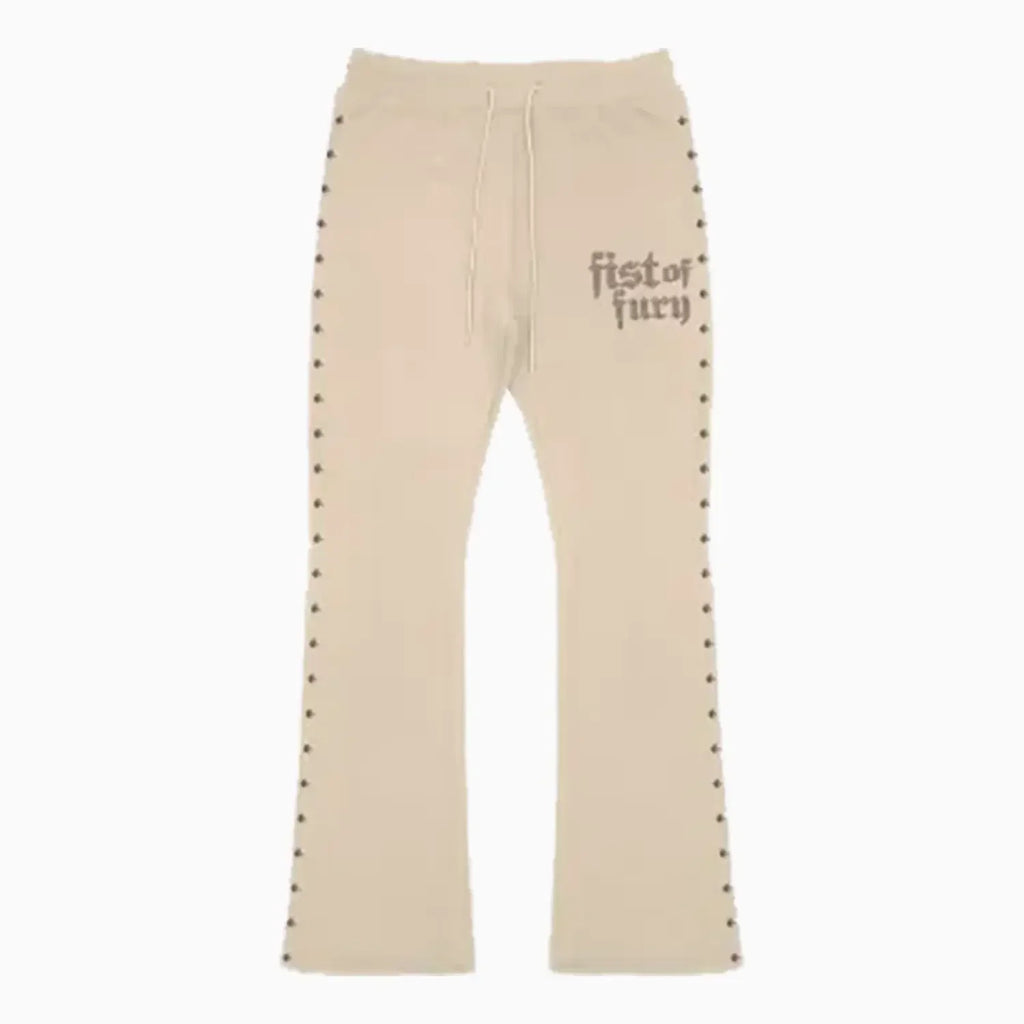 Atuendo "Fist of Fury" para hombre