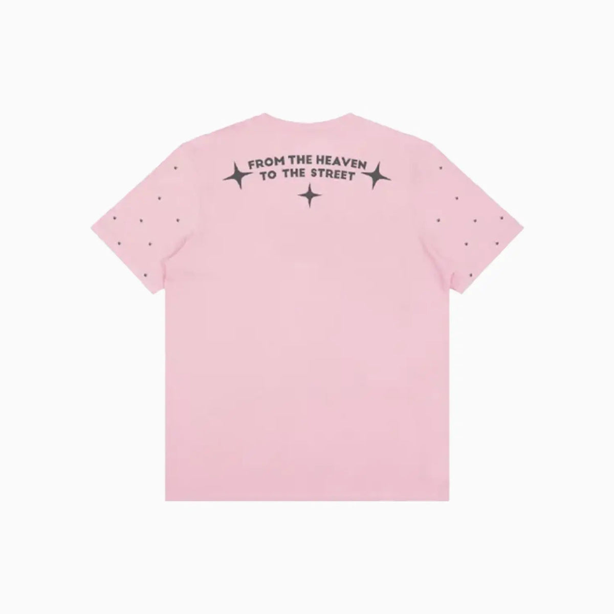 Men's From The Heaven To Street T-Shirt