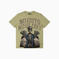 Men's No Guts Stoned T-Shirt - Famous | Online Store