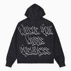 Men's No Limit Boxy Fleece Hoodie - Famous | Online Store