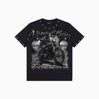 T-shirt Storm Rider pour hommes