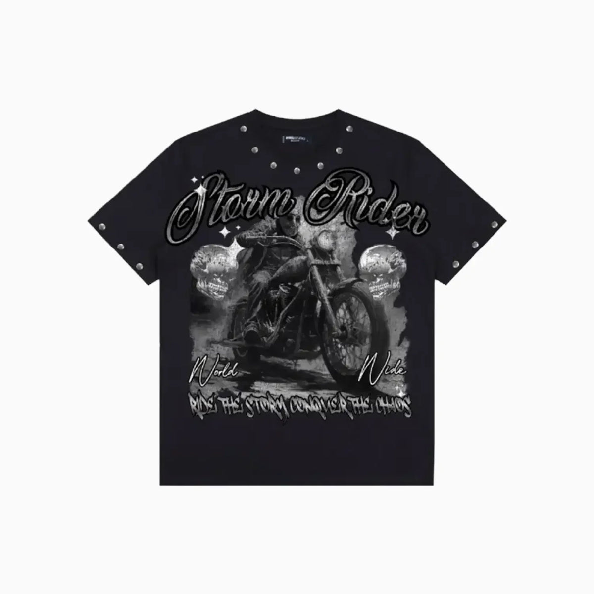 Men's Storm Rider T-Shirt