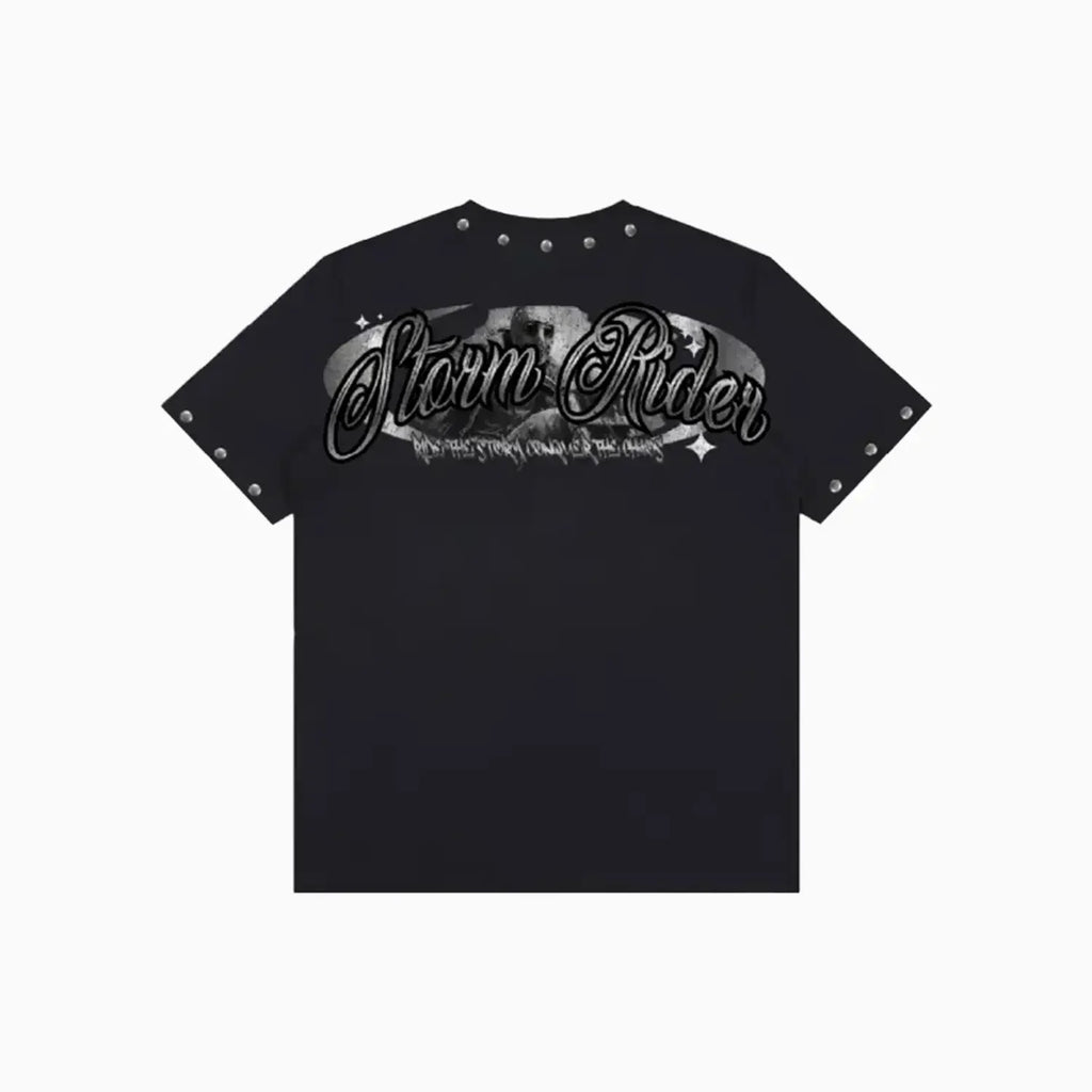 T-shirt Storm Rider pour hommes
