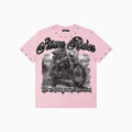 T-shirt Storm Rider pour hommes