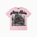 T-shirt Storm Rider pour hommes