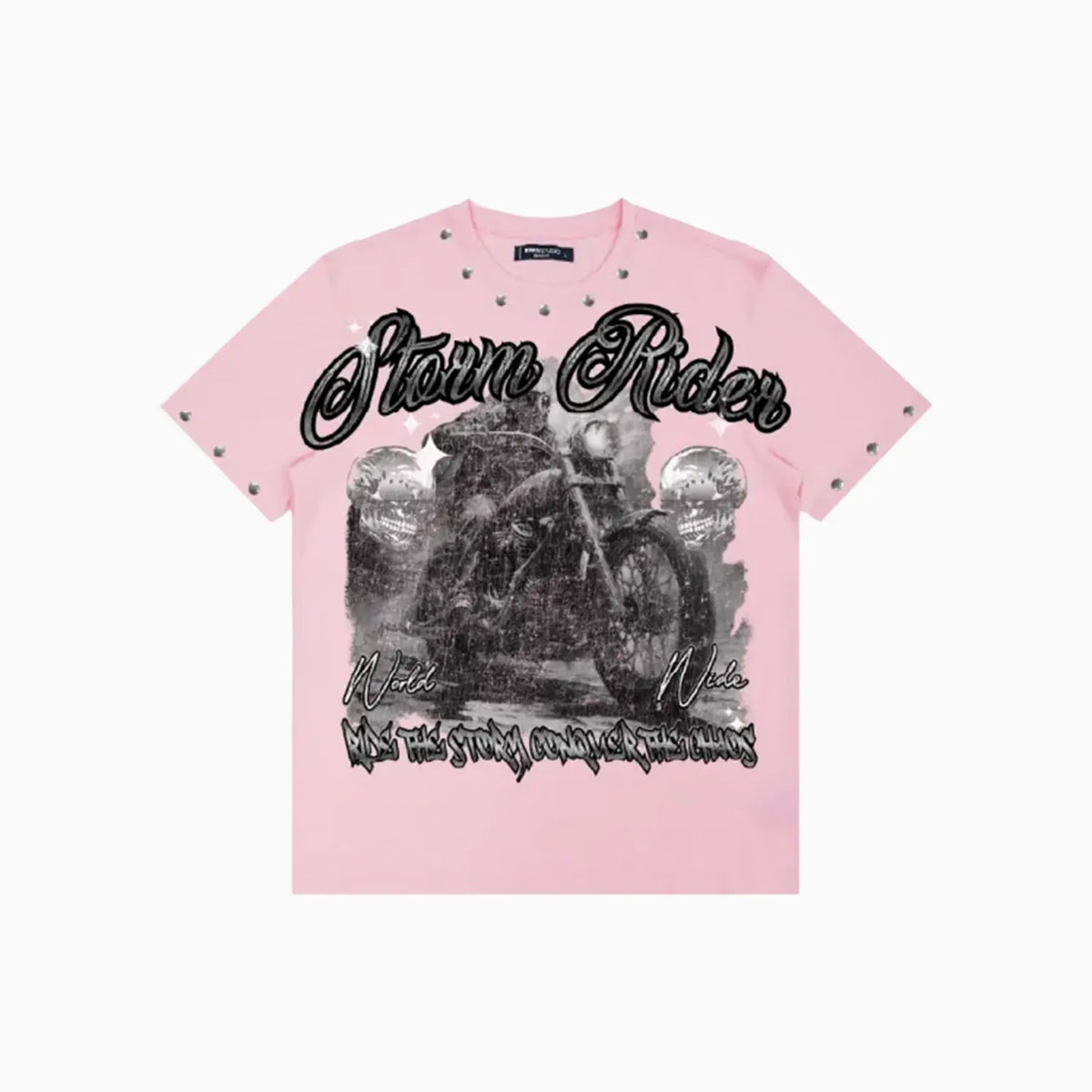 Men's Storm Rider T-Shirt