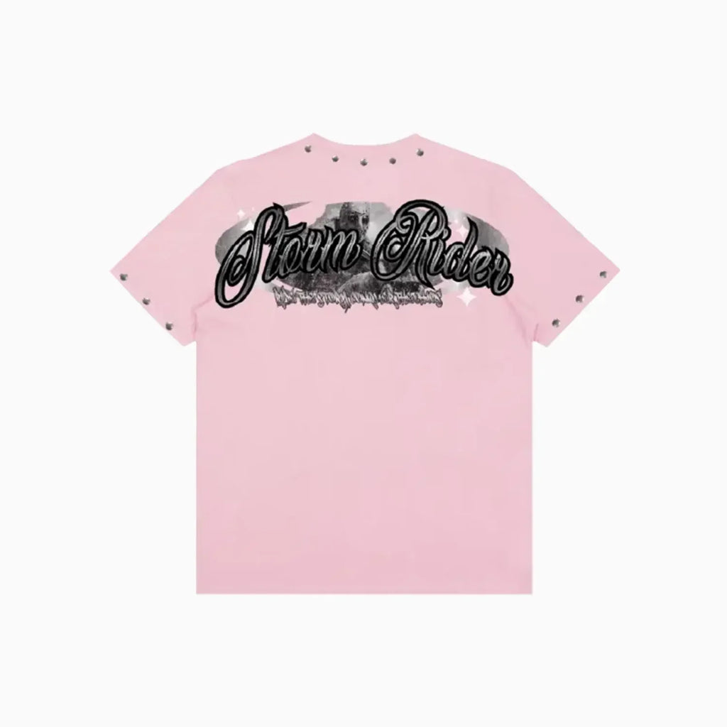 T-shirt Storm Rider pour hommes