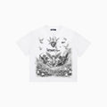Men's Blind Faith Faded T-Shirt
