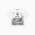 Men's Blind Faith Faded T-Shirt