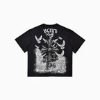 T-shirt décontracté ample femme Blind Faith