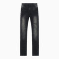 Jean en denim Bryant Crystal pour homme