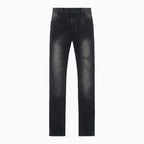 Jean en denim Bryant Crystal pour homme