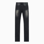 Jean en denim Bryant Crystal pour homme