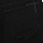 Jean Bryant Digital Cross en denim pour homme