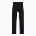 Jean Bryant Digital Cross en denim pour homme