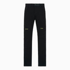 Jean Bryant Digital Cross en denim pour homme