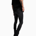 Pantalon en jean Bryant Graphite Fade pour homme