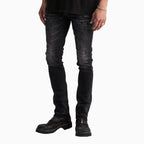 Pantalon en jean Bryant Graphite Fade pour homme