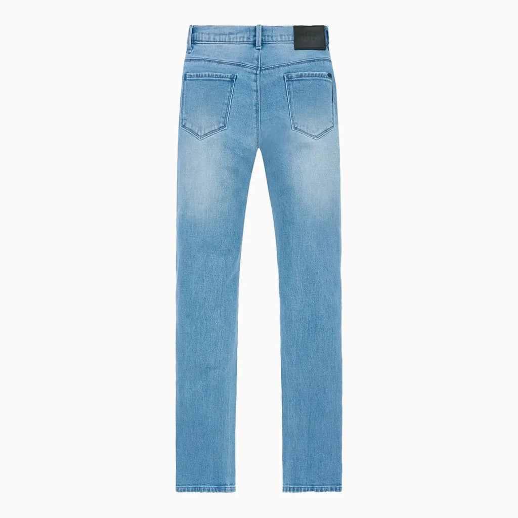 Pantalon jean coupe skinny Bryant Cross Triad pour homme
