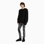 Jean skinny en denim Bryant pour homme