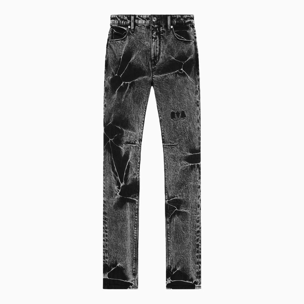 Jean skinny en denim Bryant pour homme