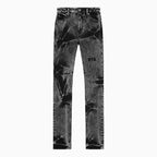 Jean skinny en denim Bryant pour homme