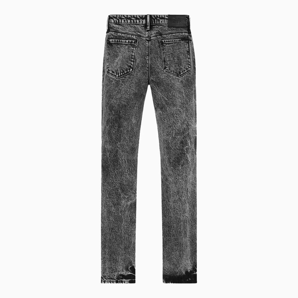 Jean skinny en denim Bryant pour homme