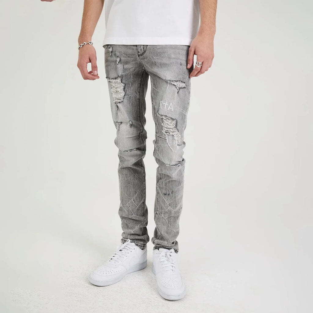 Jean skinny Bryant pour homme