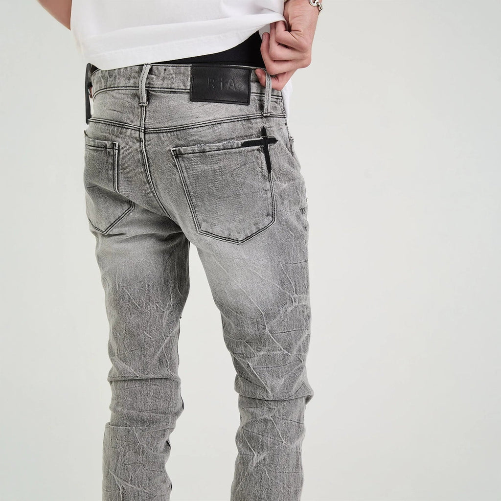 Jean skinny Bryant pour homme