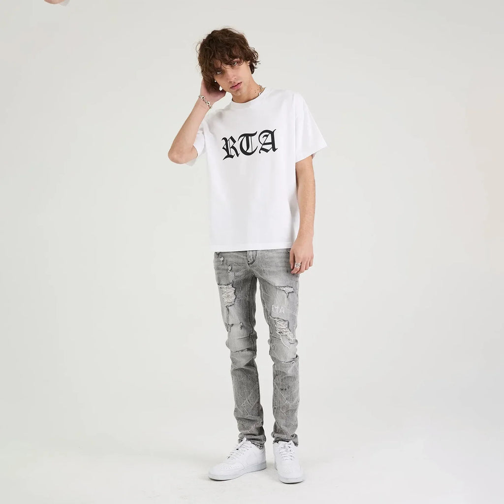 Jean skinny Bryant pour homme