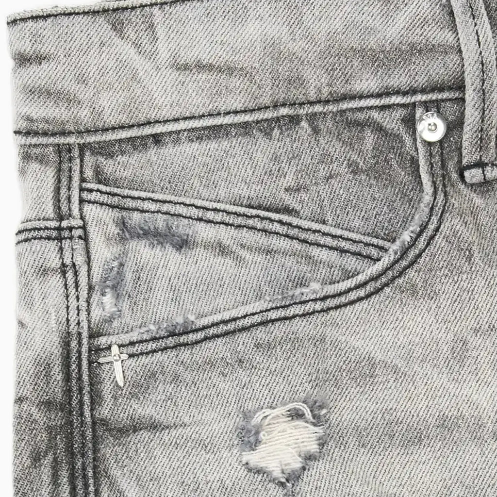 Jean skinny Bryant pour homme