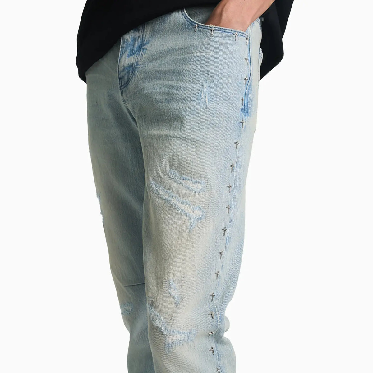 Men's Bryant Skinny Jean Pant
