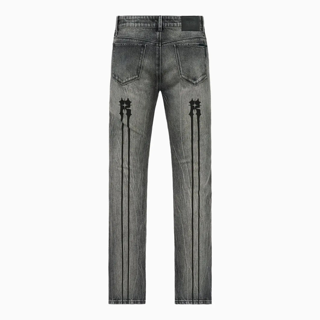 Pantalon jean skinny Bryant homme